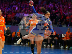 Netherlands World Handball