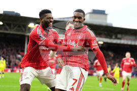 Britain Premier League Soccer