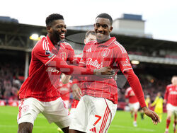 Britain Premier League Soccer