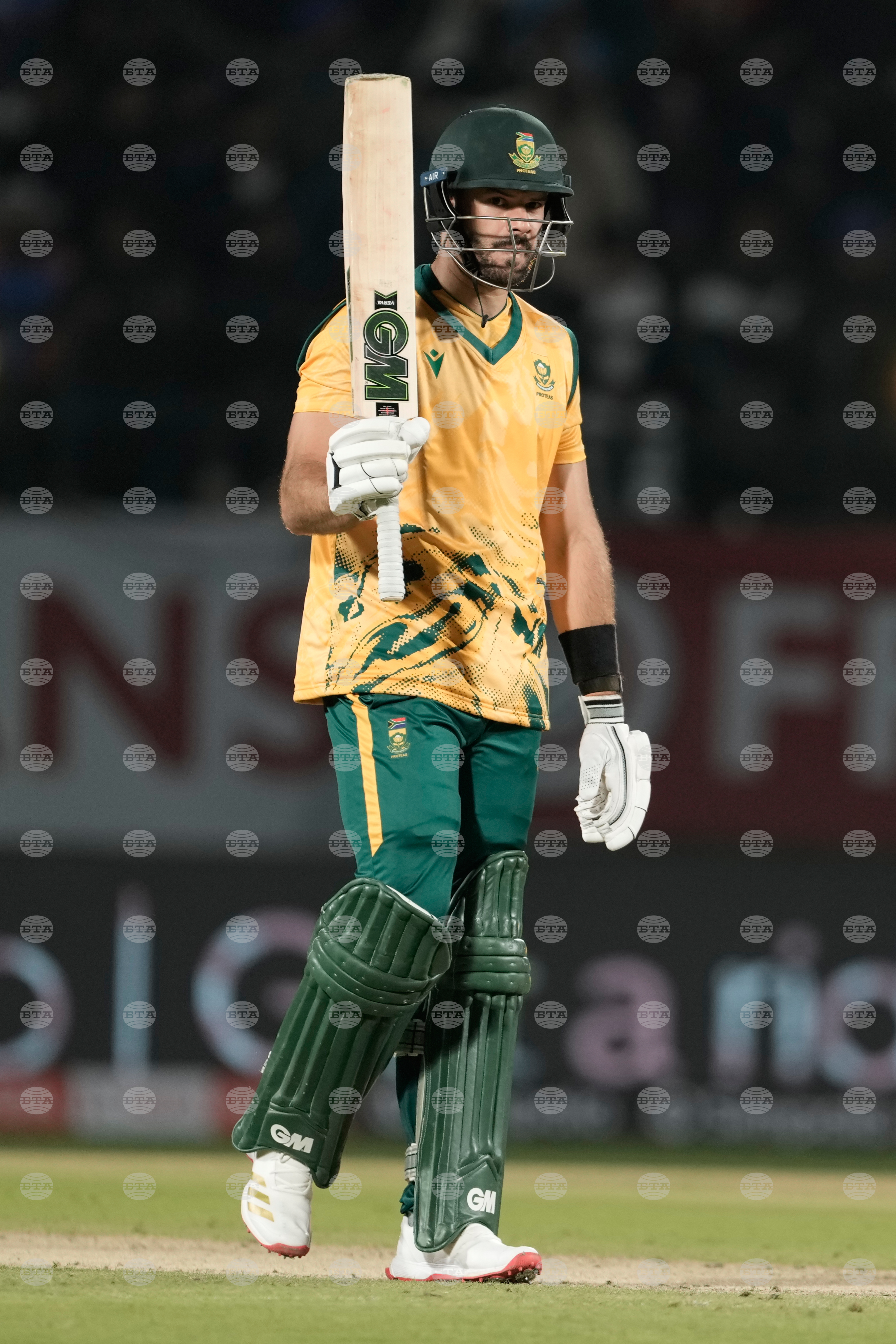 India South Africa Cricket