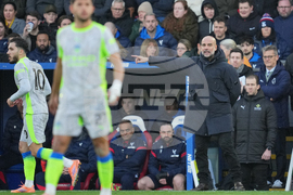 Britain Premier League Soccer
