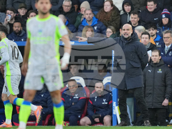 Britain Premier League Soccer