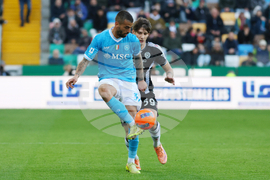 Italy Serie A Soccer