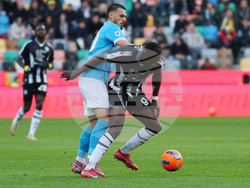 Italy Serie A Soccer