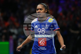 Netherlands World Handball