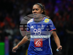 Netherlands World Handball