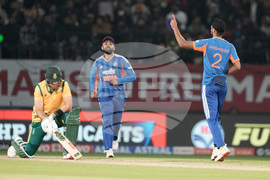 India South Africa Cricket