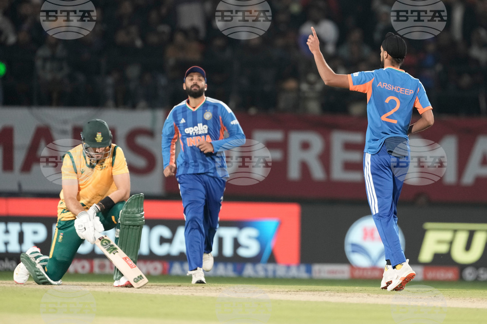 India South Africa Cricket