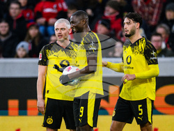 Germany Bundesliga Soccer