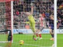 Britain Premier League Soccer