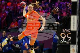 Netherlands World Handball