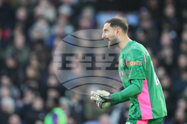 Britain Premier League Soccer