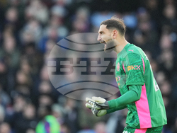 Britain Premier League Soccer