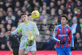 Britain Premier League Soccer