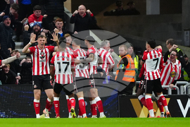 Britain Premier League Soccer