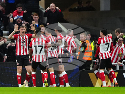 Britain Premier League Soccer