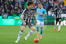 Italy Serie A Soccer