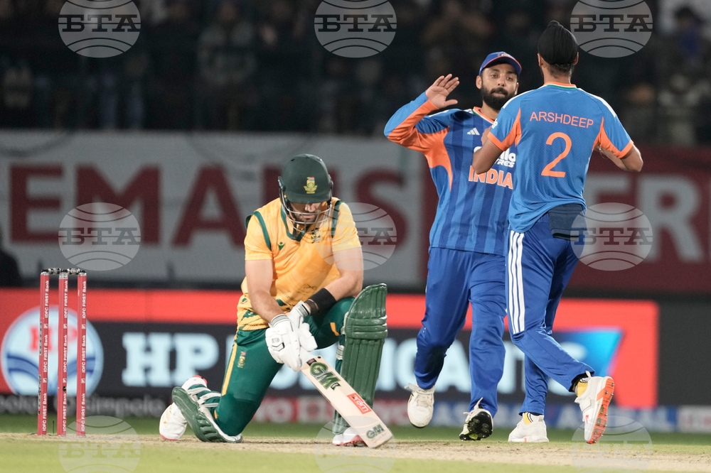 India South Africa Cricket