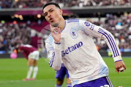 Britain Premier League Soccer