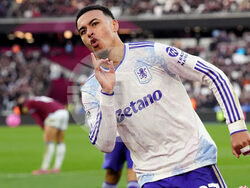 Britain Premier League Soccer