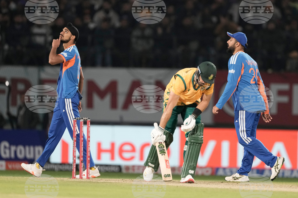 India South Africa Cricket