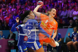 Netherlands World Handball