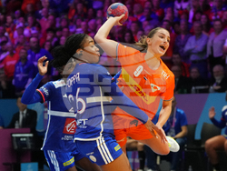 Netherlands World Handball