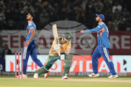 India South Africa Cricket