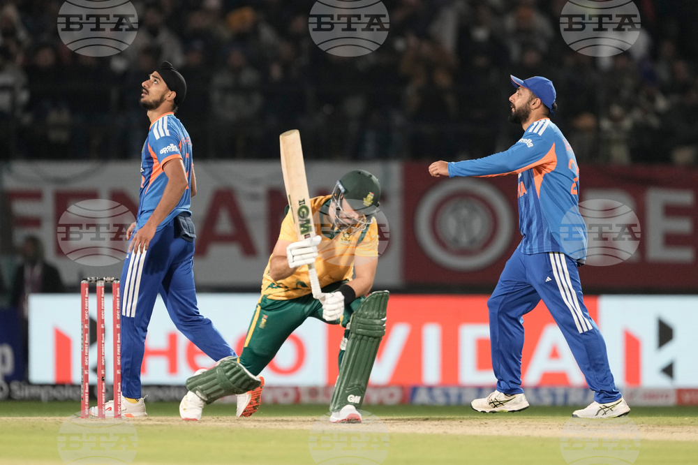 India South Africa Cricket