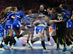 Netherlands World Handball