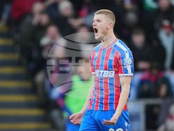 Britain Premier League Soccer