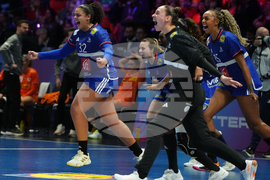 Netherlands World Handball