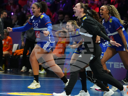 Netherlands World Handball