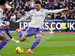 Britain Premier League Soccer