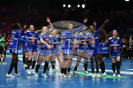 Netherlands World Handball