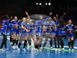 Netherlands World Handball