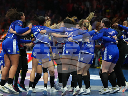 Netherlands World Handball