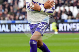 Britain Premier League Soccer