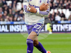 Britain Premier League Soccer