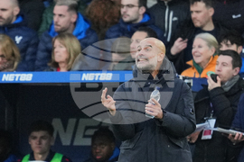 Britain Premier League Soccer