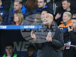 Britain Premier League Soccer