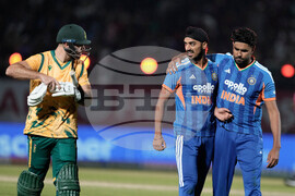 India South Africa Cricket