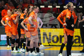 Netherlands World Handball