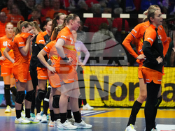 Netherlands World Handball