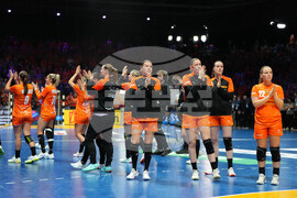 Netherlands World Handball