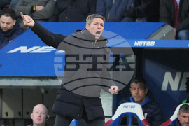 Britain Premier League Soccer