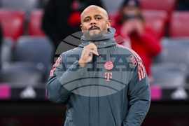 Germany Bundesliga Soccer