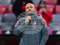 Germany Bundesliga Soccer