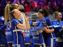 Netherlands World Handball