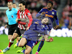 Britain Premier League Soccer